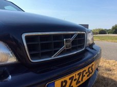 Volvo V70 - 2.5 T Exclusive TURBO APK NAP YOUNGTIMER