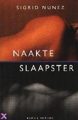 Naakte slaapster - Sigrid Nunez - 1