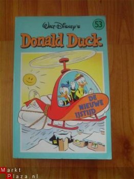 Donald Duck pocket/pockets - 1