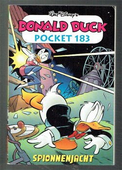 Donald Duck pocket/pockets - 2