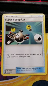 Super Scoop Up 146/168 Celestial Storm - 1