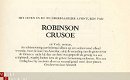 DANIEL DEFOE**ROBINSON CRUSOE**READERS DIGEST BOEKBAND - 3 - Thumbnail