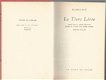 FRANCOIS RABELAIS**LE TIERS LIVRE**HARDCOVER ROUGE**LE LIVRE DE POCHE - 3 - Thumbnail