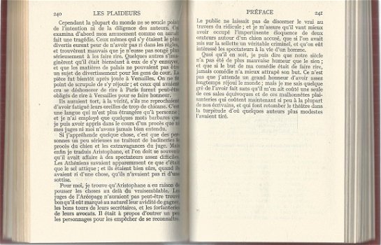 RACINE**THEATRE EN DEUX VOLUMES**TOME I + TOME II**INTRODUCTION PAR EMILE FAGUET.**T.I+TII.** - 5