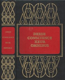 HENDRIK CONSCIENCE**DERDE CONSCIENCE KEUR OMNIBUS**REINAERT