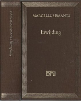 MARCELLUS EMANTS**INWIJDING**TON ANBEEK**ELSEVIER 1978** - 1