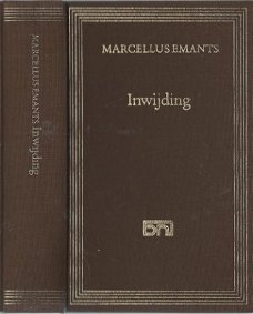 MARCELLUS EMANTS**INWIJDING**TON ANBEEK**ELSEVIER 1978**
