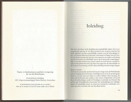 MARCELLUS EMANTS**INWIJDING**TON ANBEEK**ELSEVIER 1978** - 4
