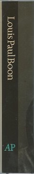 LOUIS PAUL BOON**OMNIBUS**1.DE KAPELLEKENSBAAN.2.EROS EN DE EENZAME MAN.3.WAPENBROEDERS.4.HET NIEUWE - 4