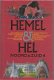 JOHN JAKES**NOORD EN ZUID 4**HEMEL & HEL**RODE HARDCOVER ** - 1 - Thumbnail