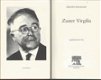 GERARD WALSCHAP**ZUSTER VIRGILIA*TEXTUUR LINNEN**ELSEVIER** - 2 - Thumbnail