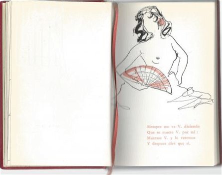 PIERRE LOUYS**LA FEMME ET LE PANTIN**CLUB INTERN.DU LIVRE** - 6