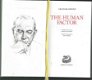 GRAHAM GREENE **THE HUMAN FACTOR**HARDCOVER** HERON BOOKS** - 1 - Thumbnail