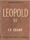 FERNAND DESONAY**LEOPOLD II, CE GEANT**TEXTURE**CASTERMAN** - 1 - Thumbnail