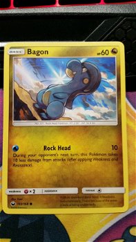 Bagon 103/168 Celestial Storm - 1