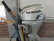 Honda BF 8 Fourstroke - 1 - Thumbnail