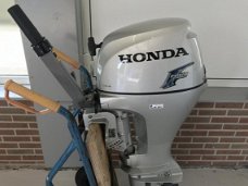 Honda  BF 8 Fourstroke