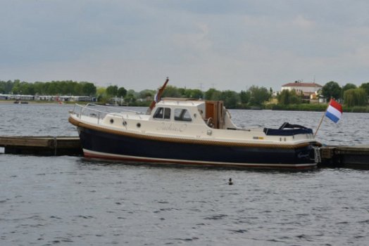 ONJ Loodsboot 770 - 1