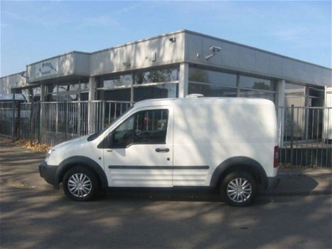 Ford Transit Connect - 200S LR VAN 1.8TD 66 Airco.elkr ramen.stuurbekr - 1