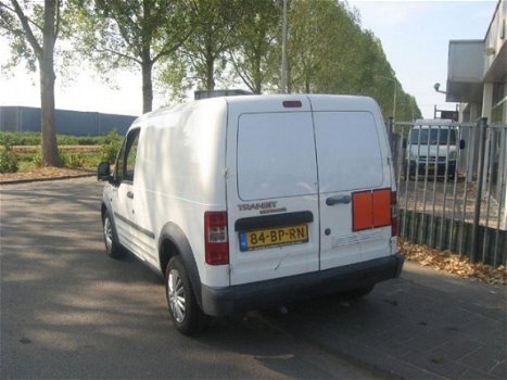 Ford Transit Connect - 200S LR VAN 1.8TD 66 Airco.elkr ramen.stuurbekr - 1