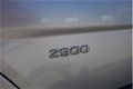 Opel Vivaro - 2.0 CDTI L2H1 / lease € 185 / airco / cruise / trekhaak / zilver metallic - 1 - Thumbnail