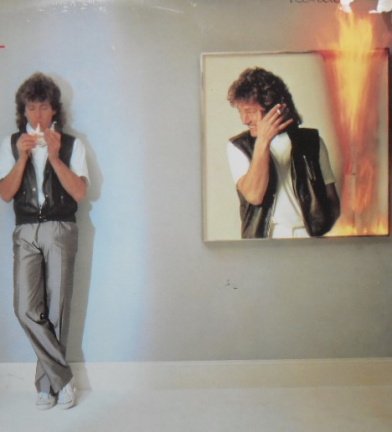 Robert Plant / Pictures at eleven - nr. 1