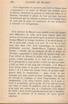 ALFRED DE MUSSET**LA CONFESSION D'UN ENFANT DU SIECLE**SOFTCOVER BIBLIOTHEQUE MONDIALE** - 6