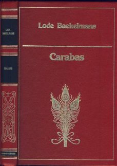 LODE BAEKELMANS**CARABAS**UITG. BAART PVBA 1985 DEURNE