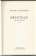 MAURICE DENUZIERE **BAGATELLE**LOUISIANE TOME III* - 2 - Thumbnail