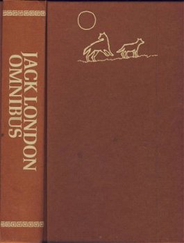 JACK LONDON**1.PITT-TAH.2.ROEP WILDERNIS.3.ZOON VAN DE WOLF. - 1