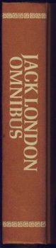 JACK LONDON**1.PITT-TAH.2.ROEP WILDERNIS.3.ZOON VAN DE WOLF. - 3