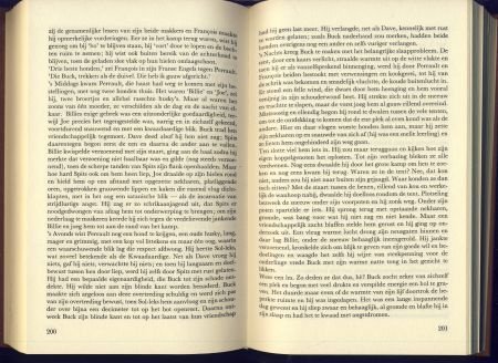 JACK LONDON**1.PITT-TAH.2.ROEP WILDERNIS.3.ZOON VAN DE WOLF. - 4