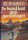 ERIC M. REMARQUE**DE HEMEL KENT GEEN GUNSTELINGEN**HOLKEMA - 1 - Thumbnail