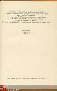 ANDRE MALRAUX**LA CONDITION HUMAINE**GALLIMARD BRUINE HARDCO - 3