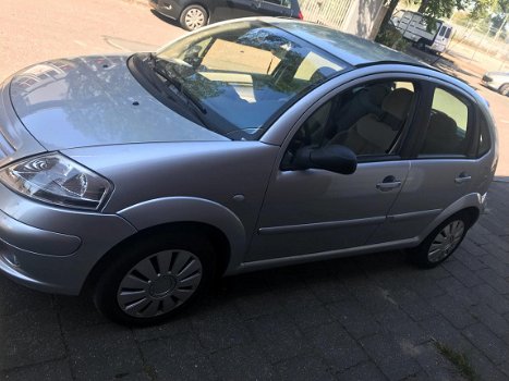 Citroën C3 1.6 16 V 2003 5 drs hb Onderdelen en Plaatwerk - 1