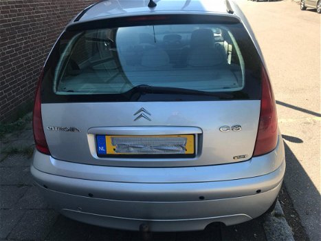 Citroën C3 1.6 16 V 2003 5 drs hb Onderdelen en Plaatwerk - 4