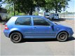 VW Golf 4 1.6 SR 2000 3 drs hb Onderdelen en Plaatwerk - 2 - Thumbnail