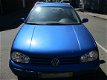 VW Golf 4 1.6 SR 2000 3 drs hb Onderdelen en Plaatwerk - 3 - Thumbnail