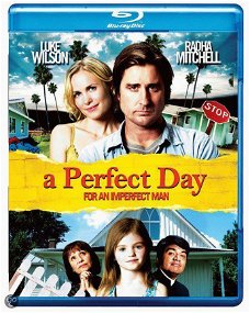 A Perfect Day (Bluray)  Nieuw/Gesealed