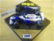 1:43 Onyx 202A Williams Renault F1 FW16 1993 Vitesse Ayrton Senna Elf - 1 - Thumbnail
