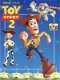 Toy story 2 Disney filmstrip - 1 - Thumbnail