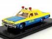 1:43 AutoWorld 1974 Dodge Monaco US New York State Police - 1 - Thumbnail