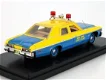 1:43 AutoWorld 1974 Dodge Monaco US New York State Police - 2 - Thumbnail