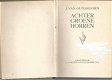 J. VAN OUDSHOORN**ACHTER GROENE HORREN**KARTON HARDCOVER* - 2 - Thumbnail