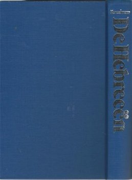 GERHARD KONZELMANN**DE HEBREEËN**OORSPRONG EN GESCHIEDENIS V - 8