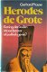 GERHARD PRAUSE**HERODES DE GROTE.**KONING DER JODEN, MOORDEN - 1 - Thumbnail