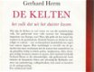 GERHARD HERM**DE KELTEN.**HET VOLK DAT UIT HET DUISTER KWAM* - 2 - Thumbnail