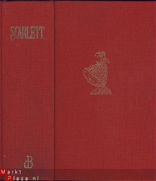 ALEXANDRA RIPLEY**SCARLETT**1991**DE BOEKERIJ*AMSTERDAM