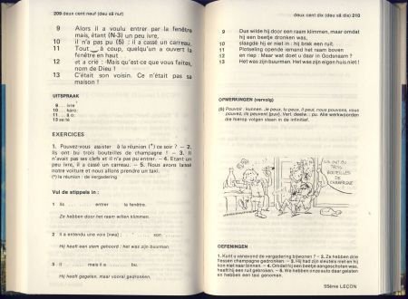 ASSIMIL**HET NIEUWE FRANS ZONDER MOEITE**1986**ALS NIEUW!! - 5