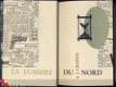 A.-J. CRONIN**LA LUMIERE DU NORD**CLUB INTERNATIONALE DU LIV - 1 - Thumbnail